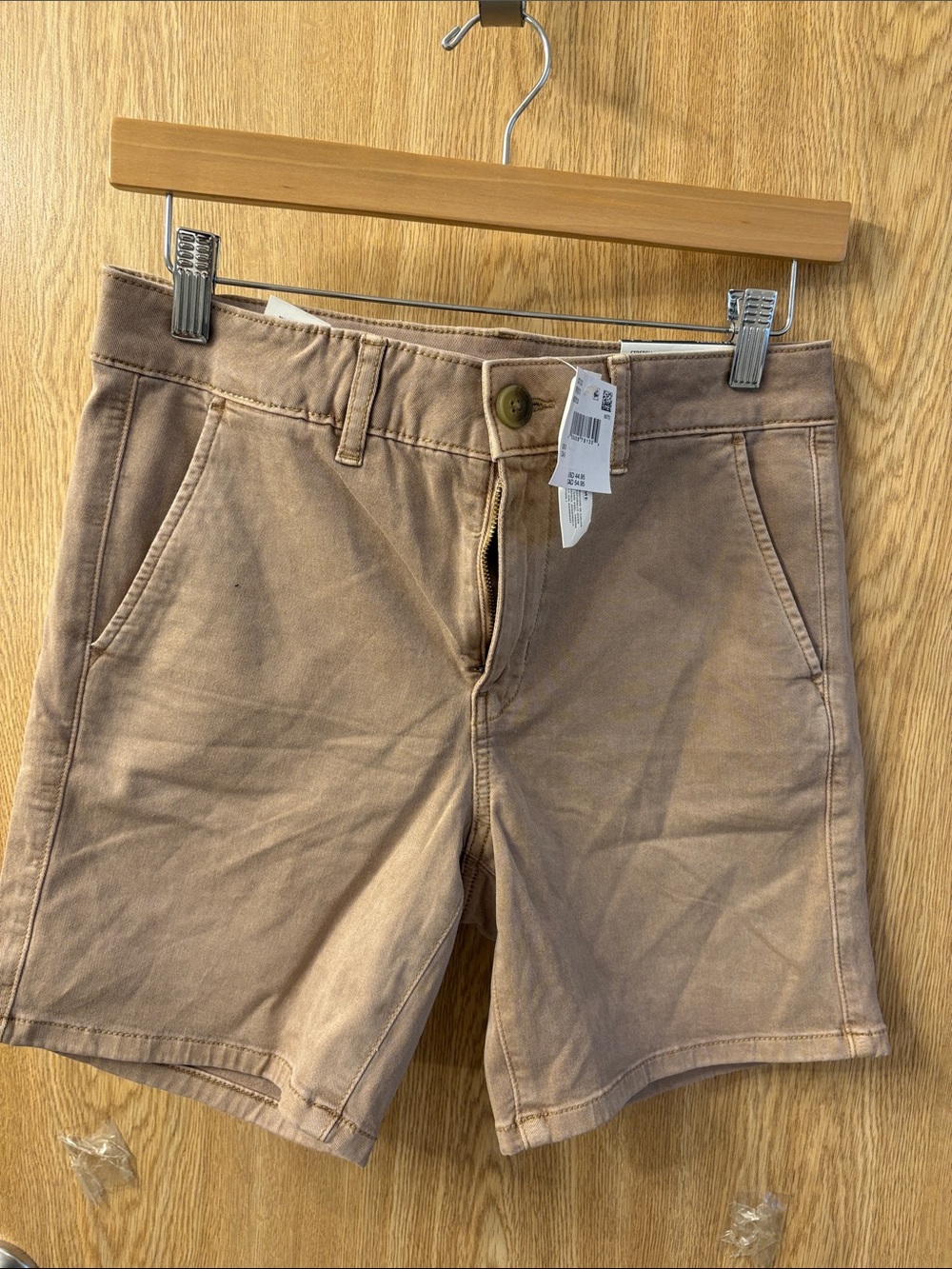 American Eagle Women’s Casual Bermuda Shorts